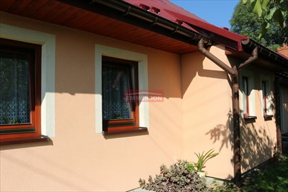 dom na sprzedaż 190m2 dom Borzęcin