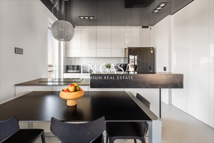 mieszkanie na sprzedaż 132m2 mieszkanie Warszawa, Mokotów, al. Wilanowska