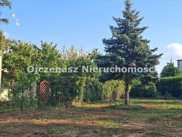 działka na sprzedaż 544m2 działka Bydgoszcz, Jary