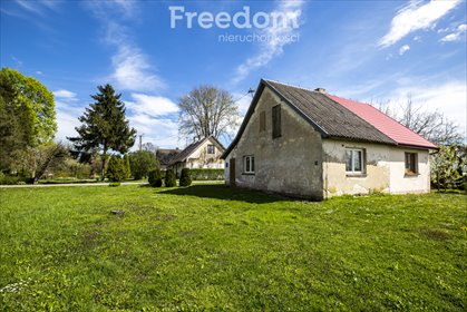 dom na sprzedaż 45m2 dom Stary Lubliniec, Osiedle