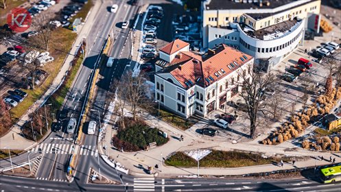 lokal użytkowy na sprzedaż 925m2 lokal użytkowy Piła, Śródmieście