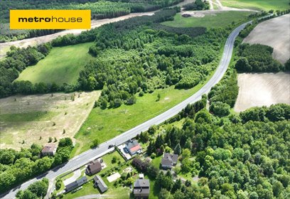 działka na sprzedaż 25700m2 działka Zawiercie, Jurajska