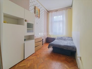 Sprzedam 2-pokojowe mieszkanie 46 m² w klimatycznej kamienicy mieszkanie Wrocław, Grabiszyn, Grabiszyn, Stalowa