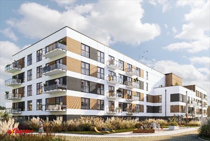 mieszkanie na sprzedaż 83m2 mieszkanie Poznań, Jasielska