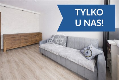 mieszkanie na sprzedaż 38m2 mieszkanie Toruń, Rubinkowo I, Ludwika Rydygiera