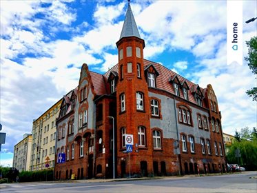 Na sprzedaż przestronne 69,57 m² w kamienicy z 1905 r. mieszkanie Toruń, Konstantego Ildefonsa Gałczyńskiego