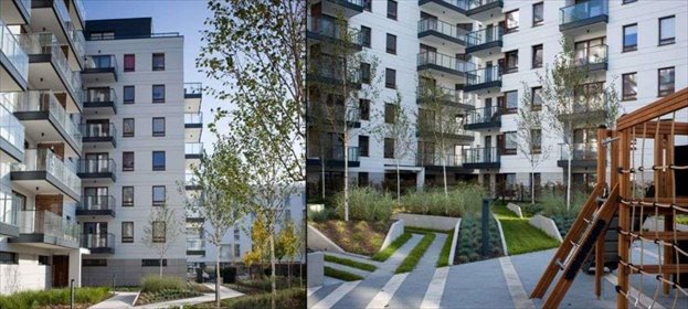 mieszkanie na sprzedaż 69m2 mieszkanie Warszawa, Mokotów, Dolny Mokotów, ul. Stanisława Kierbedzia