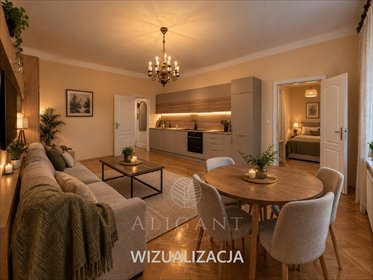 Na sprzedaż funkcjonalne mieszkanie 33 m² w Warszawie mieszkanie Warszawa, Praga-Południe Grochów, Lubiniecka