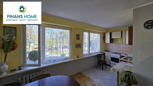 mieszkanie na sprzedaż 60m2 mieszkanie Grodków, Krakowska