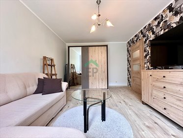 mieszkanie na wynajem 30m2 mieszkanie Częstochowa, Tysiąclecie