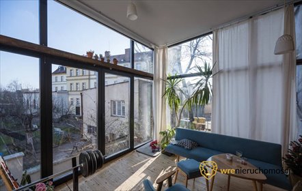 mieszkanie na sprzedaż 40m2 mieszkanie Wrocław