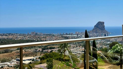 dom na sprzedaż 134m2 dom Calp