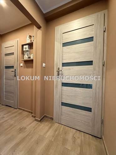 mieszkanie na sprzedaż 47m2 mieszkanie Jastrzębie-Zdrój, Szeroka, 1000 Lecia