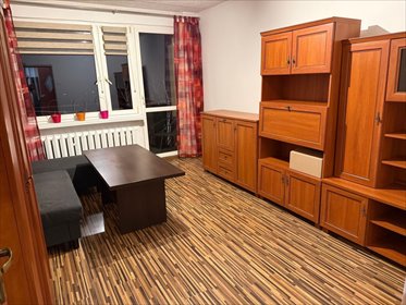 mieszkanie na wynajem 47m2 mieszkanie Dąbrowa Górnicza, Gołonóg, Kasprzaka