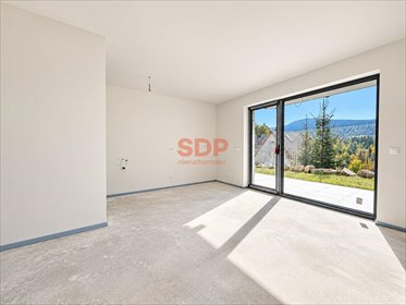 Polecam apartament 44 m² z widokiem na Karkonosze w Szklarskiej Porębie mieszkanie Szklarska Poręba, Szklana