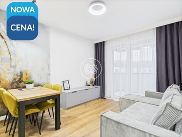 mieszkanie na sprzedaż 36m2 mieszkanie Bydgoszcz, Fordon, Fordońska