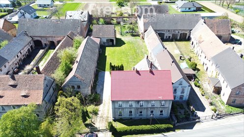 Sprzedam dom z historią 280 m² w Pogorzeli z potencjałem dom Pogorzela
