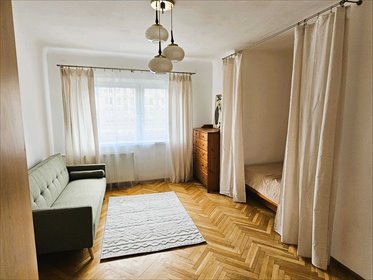 mieszkanie na sprzedaż 45m2 mieszkanie Warszawa, Wola, Aleja Solidarności