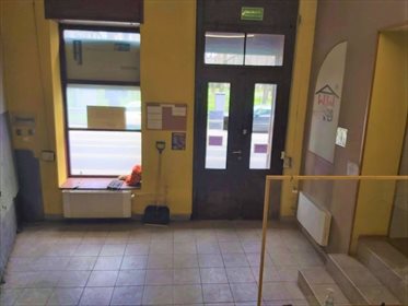 lokal użytkowy na wynajem 44m2 lokal użytkowy Siemianowice Śląskie, Parkowa