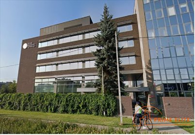 lokal użytkowy na wynajem 637m2 lokal użytkowy Warszawa, Włochy, Marcina Flisa