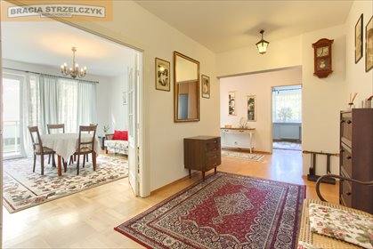 mieszkanie na wynajem 85m2 mieszkanie Warszawa, Mokotów, Bukowińska