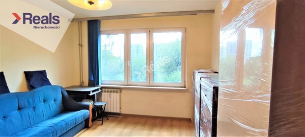 Kawalerka na sprzedaż Warszawa, Wola, Ulrychów, Cypriana Kamila Norwida 17m2 Foto 1