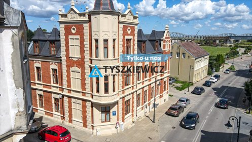 mieszkanie na sprzedaż 41m2 mieszkanie Tczew, Sambora