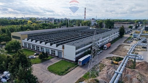 magazyn na wynajem 3700m2 magazyn Lublin
