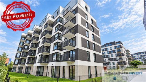 Do sprzedania przestronne 4-pokojowe mieszkanie 90,5 m² w Krakowie mieszkanie Kraków, Podgórze, Rzemieślnicza