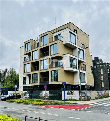 mieszkanie na sprzedaż 101m2 mieszkanie Warszawa, Harfowa