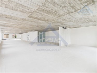 lokal użytkowy na wynajem 457m2 lokal użytkowy Warszawa, Wawer