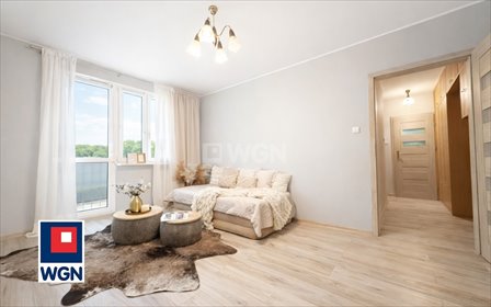 mieszkanie na sprzedaż 42m2 mieszkanie Wejherowo, Osiedle Kaszubskie, Osiedle Kaszubskie 22