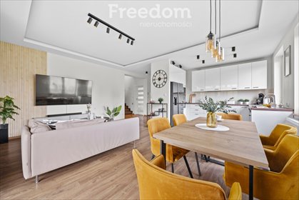 dom na sprzedaż 140m2 dom Jaktorów-Kolonia