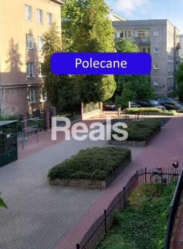 Dwupokojowe mieszkanie na Ochocie z potencjałem do remontu mieszkanie Warszawa, Ochota, Stara Ochota, Siewierska