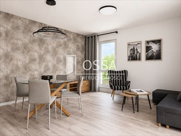 Nowoczesne 4-pokojowe mieszkanie 72 m² w Gdańsku polecam! mieszkanie Gdańsk, Józefa Wąsika