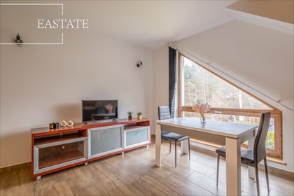 mieszkanie na wynajem 44m2 mieszkanie Reda, Owocowa