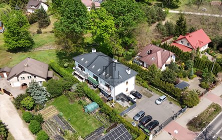 Segment 4-pokojowy 98 m² w Markach - polecam mieszkanie Marki, Legionowa