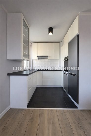 Widokowe 3-pokojowe mieszkanie z balkonem - gotowe do wprowadzenia mieszkanie Jastrzębie-Zdrój, Centrum, Kaszubska
