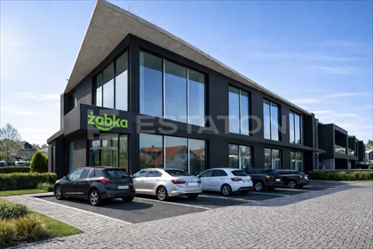 lokal użytkowy na sprzedaż 48m2 lokal użytkowy Rzeszów, Gościnna