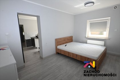 Zapraszam do wynajęcia 55 m² mieszkania z klimatyzacją i dwoma parkingami mieszkanie Zielona Góra, Racula