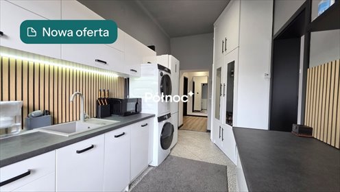 Sprzedam przestronne, bezczynszowe 3-pokojowe mieszkanie 57 m² w Tomaszowie mieszkanie Tomaszów Mazowiecki, Piekarska