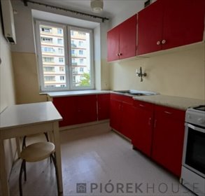 Przestronne 2-pokojowe mieszkanie z loggią na Pradze mieszkanie Warszawa, Praga-Północ, Karola Szymanowskiego