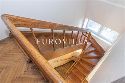 Dom na sprzedaż Warszawa, Mokotów Sadyba 171m2 Foto 7