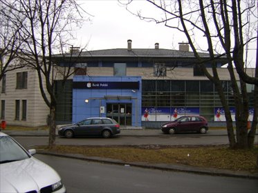 lokal użytkowy na wynajem 298m2 lokal użytkowy Jasło, Staszica