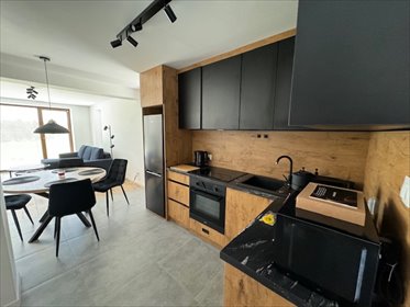 mieszkanie na wynajem 49m2 mieszkanie Bolechowice, Polna