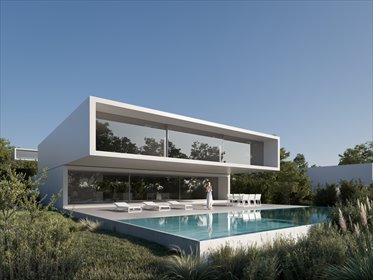 Na sprzedaż luksusowe wille na polu golfowym w Estepona dom Estepona Golf, Estepona Golf