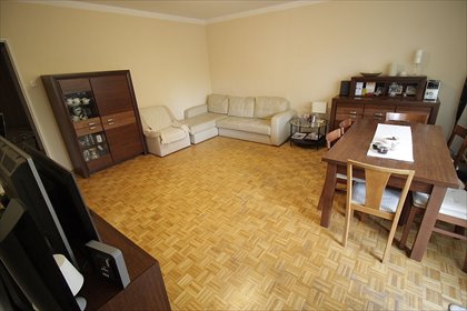 Przestronne 89,7 m² z balkonem w Koziegłowach - polecam! mieszkanie Koziegłowy, os. Leśne