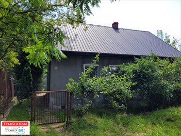 dom na sprzedaż 60m2 dom Działoszyce, Działoszyce, Działoszyce
