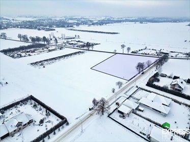 działka na sprzedaż 4870m2 działka Witaniów
