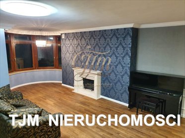 mieszkanie na wynajem 185m2 mieszkanie Warszawa, Mokotów, Stegny, al. Wilanowska